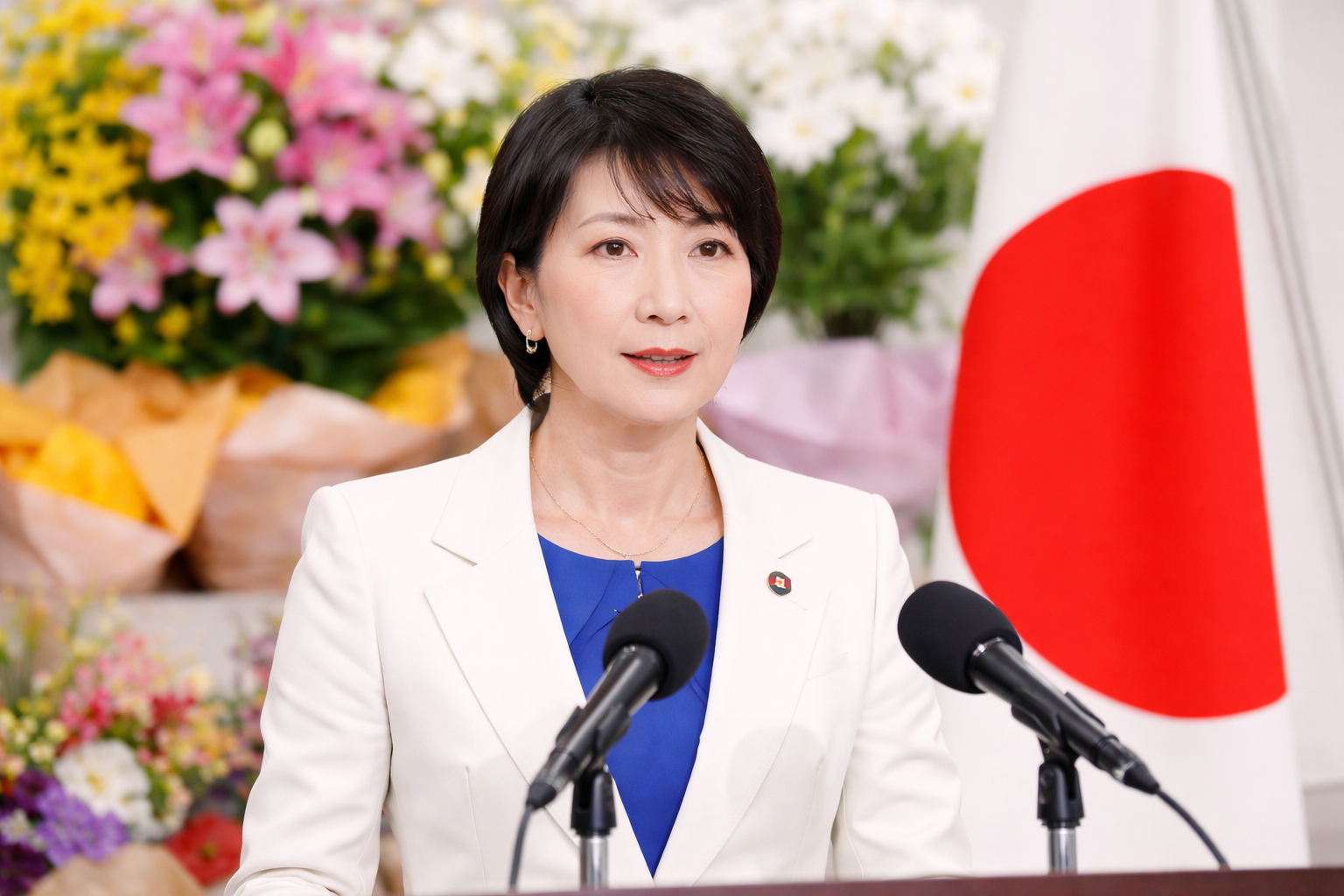 Japan’s Ruling Party Strengthens Grip on Power After Early Parliamentary Election